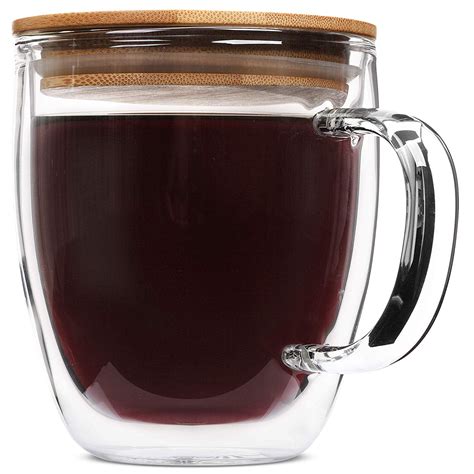 glass coffee mugs walmart